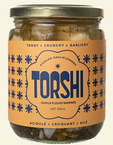 torshi pickled cauliflower thumbnail