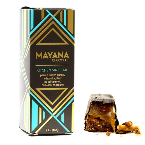 Mayana - Kitchen Sink Bar Product Image