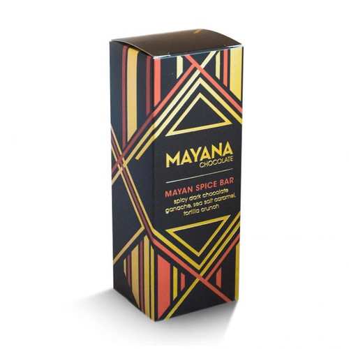 Mayana - Mayan Spice Bar Product Image