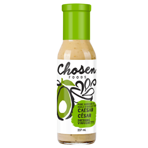 Chosen Foods - Caesar - 237ml Product Image