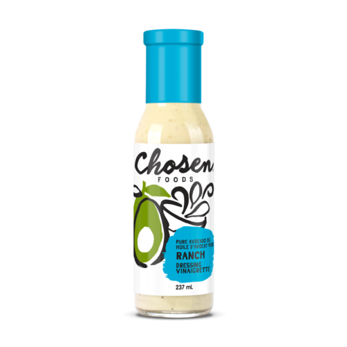 Chosen Foods - Ranch - 237ml Product Image
