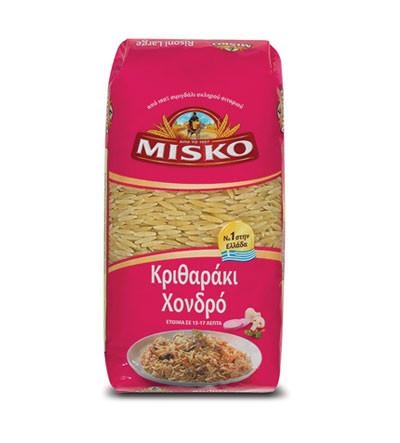 Orzo, Kritharaki - Risoni Large, (Misko) Product Image