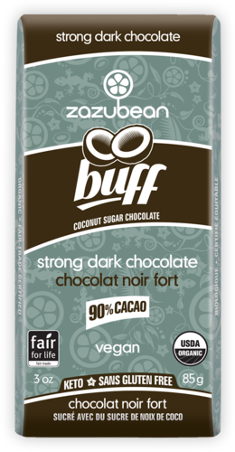 Zazu Bean - Buff Product Image