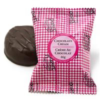 Rogers - Victoria Cream - Chocolate  Product Image