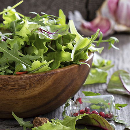 Garden Salad