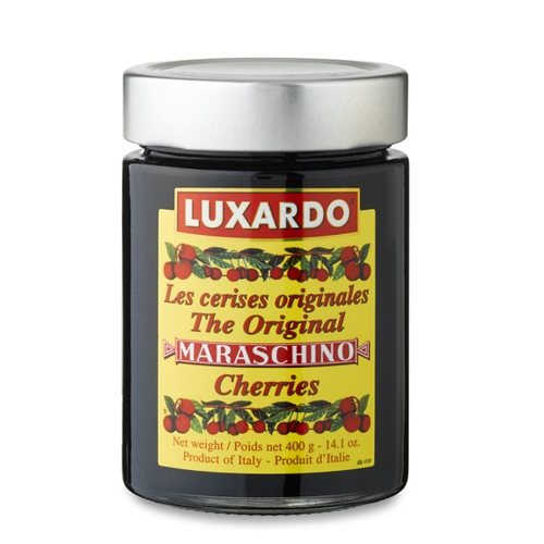 Jam- Luxardo Cherries thumbnail