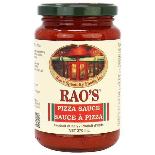 Rao's Homemade - Pizza Sauce thumbnail