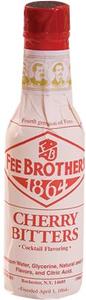 Fee Brothers Cherry Bitters Product Image