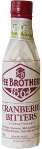 bitters_cranberry