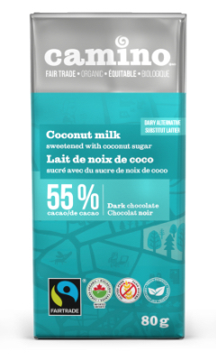 Camino - Coconut Milk  Product Image