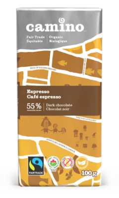 Camino - Espresso  Product Image