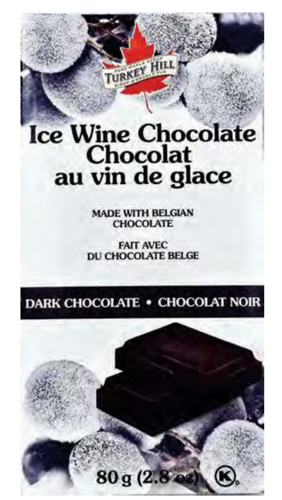 turkey hill ice wine chocolate thumbnail