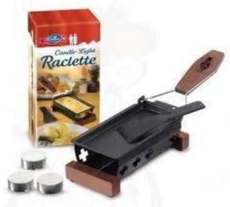 RACLETTE