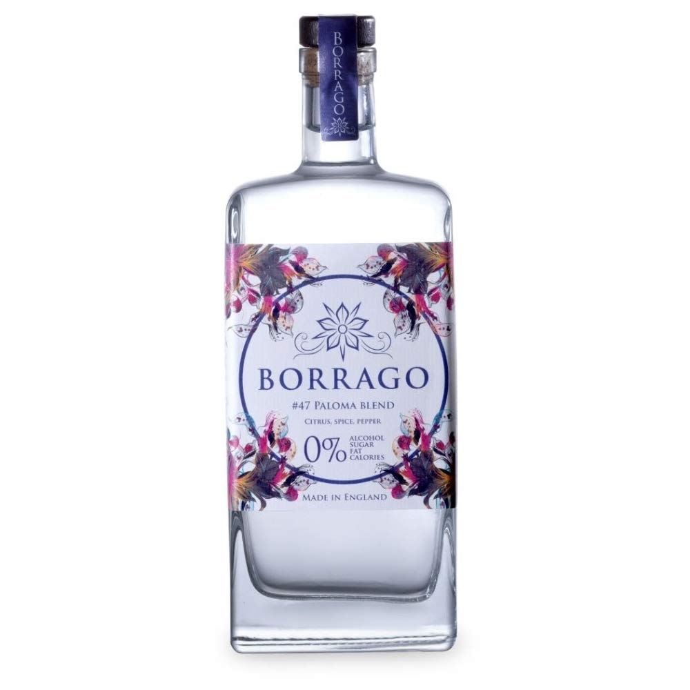 borrago
