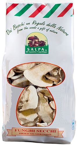Mushroom- Porcini- 500g thumbnail