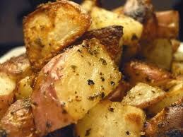 Hot Food- Potatoes- Country thumbnail