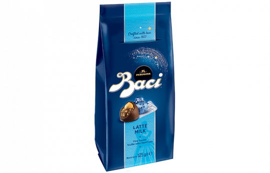 Baci - Bag - Milk