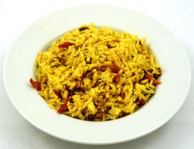 Deli-Salad-Orzo Greek Salad thumbnail