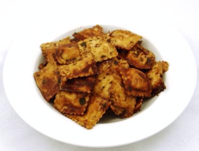 Deli-Salad-Ravioli Balsamic thumbnail