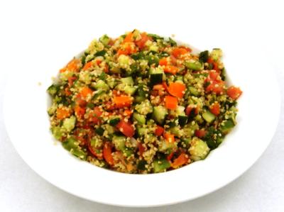 Taboulie Salad 