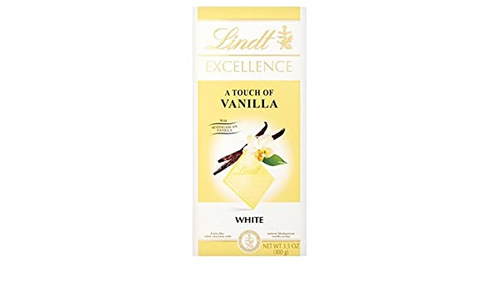 Lindt - Vanilla Excellence  Product Image