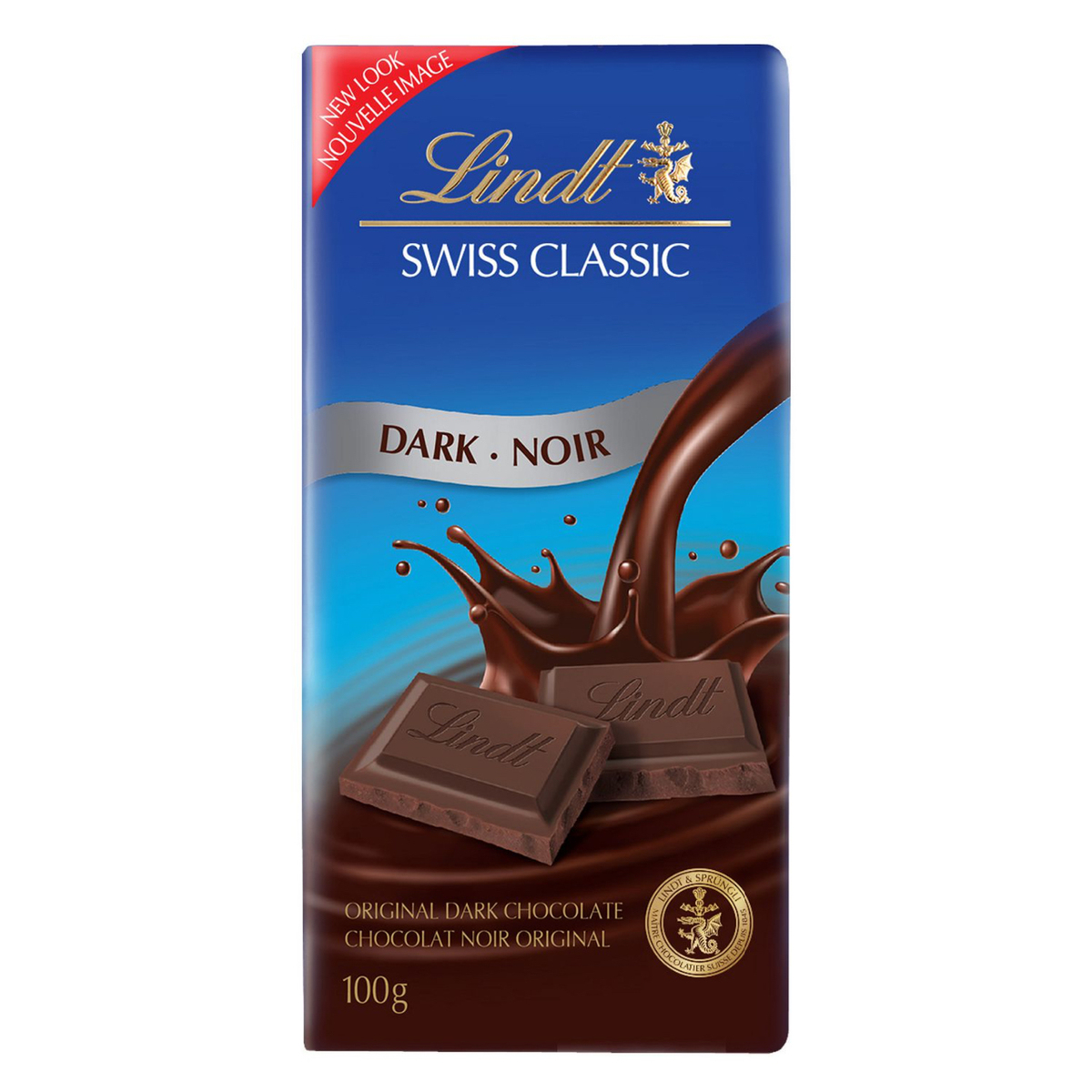 Swiss discount classic lindt
