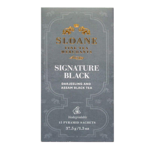 Sloane Fine Tea - Noir Signature  Product Image
