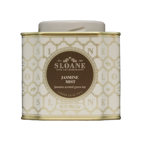 Sloane Fine Tea - Jasmine Mist Product Image
