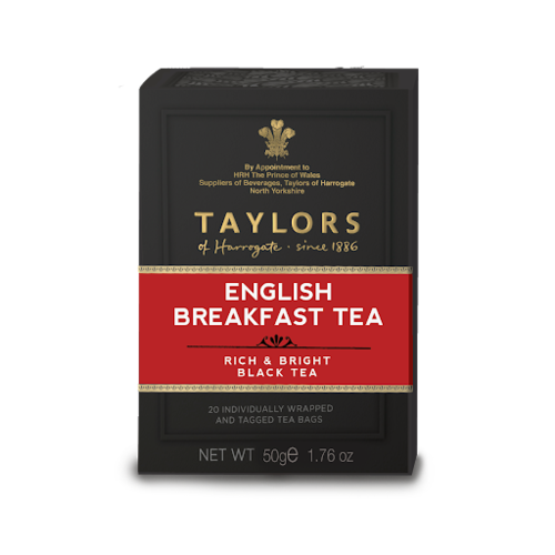 Taylors of Harrogate