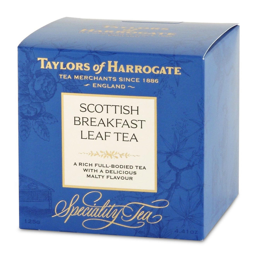 Taylor’s - Scottish Breakfast Leaf Tea  Product Image