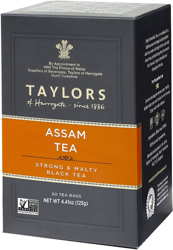 Taylor’s - Assam Tea Product Image