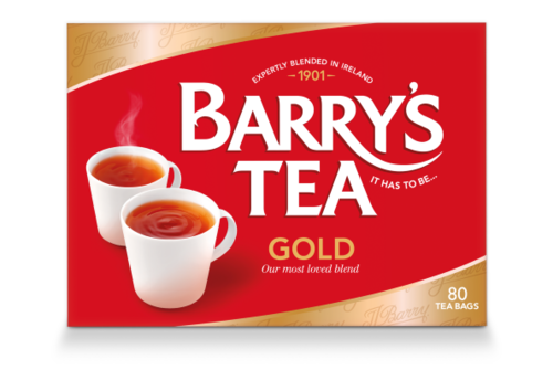 Barry’s - Gold Blend Product Image