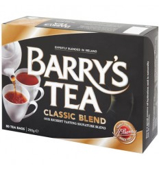 Barry’s - Classic Blend  Product Image