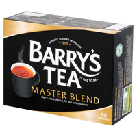 Barry’s - Master Blend Product Image