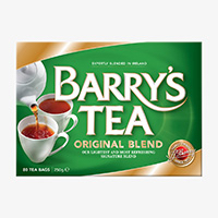 Barry’s - Irish Breakfast  Product Image