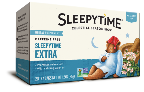 Celestial - Sleepy Time Extra  Product Image