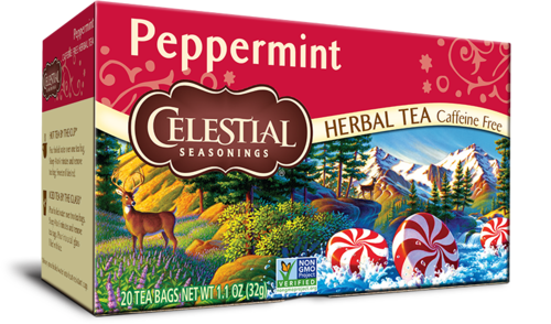 Celestial - Peppermint  Product Image