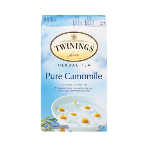 Twinings - Pure Chamomile  Product Image