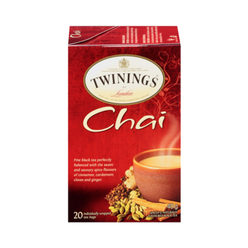 Twinings - Chai  Product Image