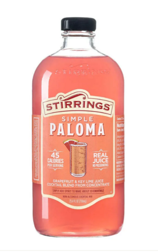 Stirrings Paloma thumbnail