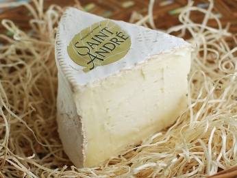 Cheese- St Andree thumbnail