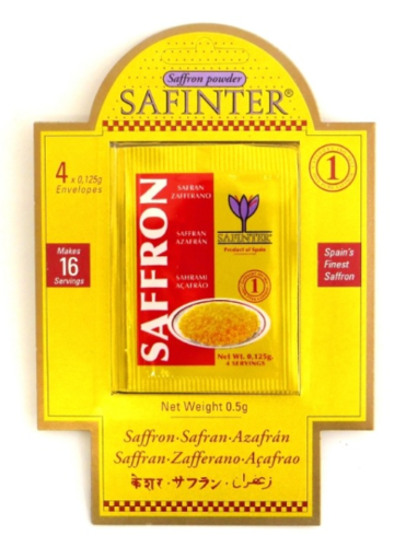 safinter saffron thumbnail