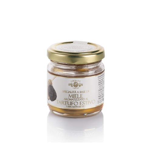 Urbani Black Truffle Honey Product Image