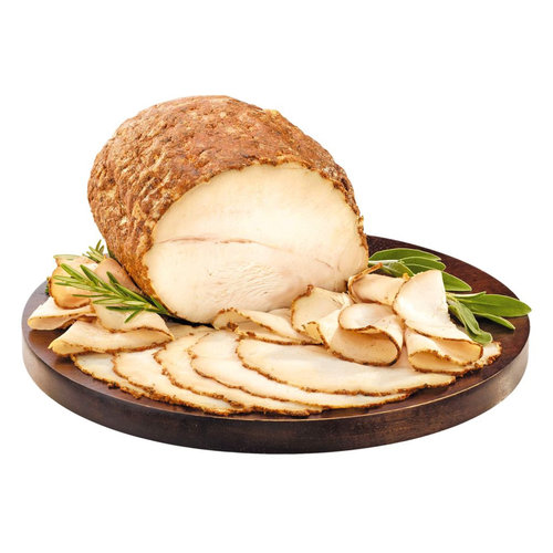 McLean - Natural Garlic and Herb Turkey Product Image