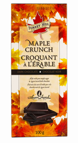 turkey hill maple crunch thumbnail