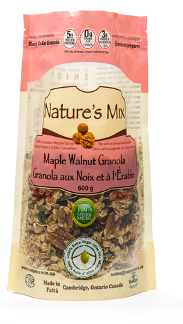 nature mix maple walnut thumbnail