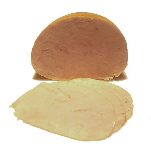 McLeans - Natural Oven Roasted Turkey Product Image