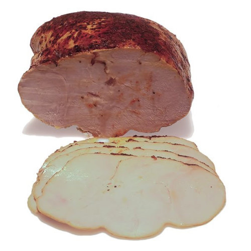Mcleans - Turkey - Natural Tuscan  Product Image