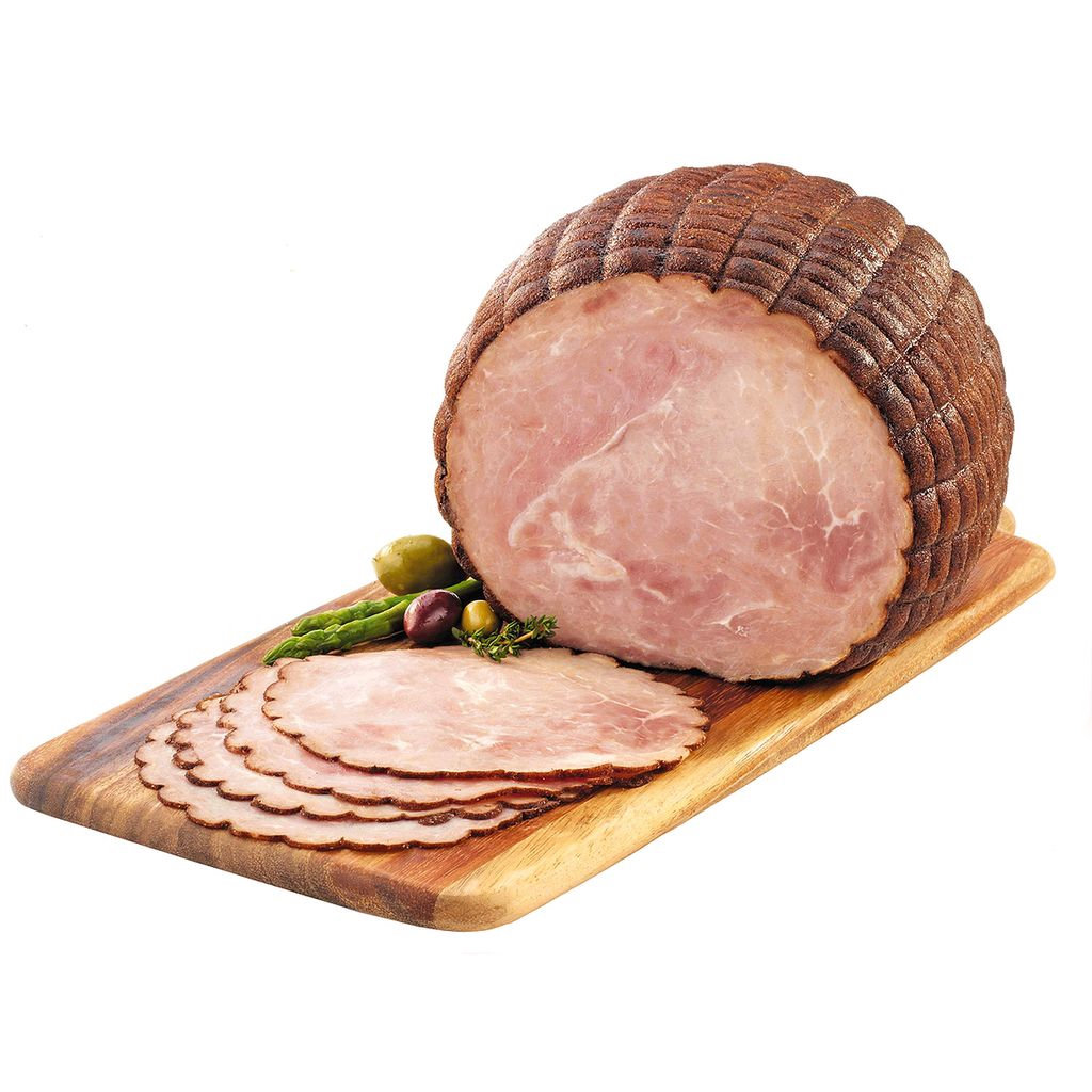 Organic Sliced Black Forest Deli Roast - McLean Meats - Clean Deli Meat &  Healthy Meals