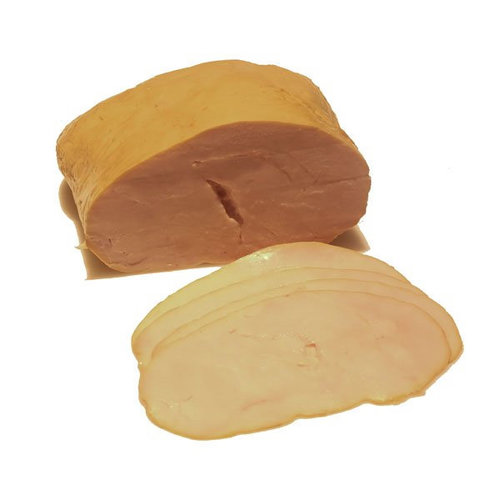 Mclean - Natural Honey Turkey Product Image